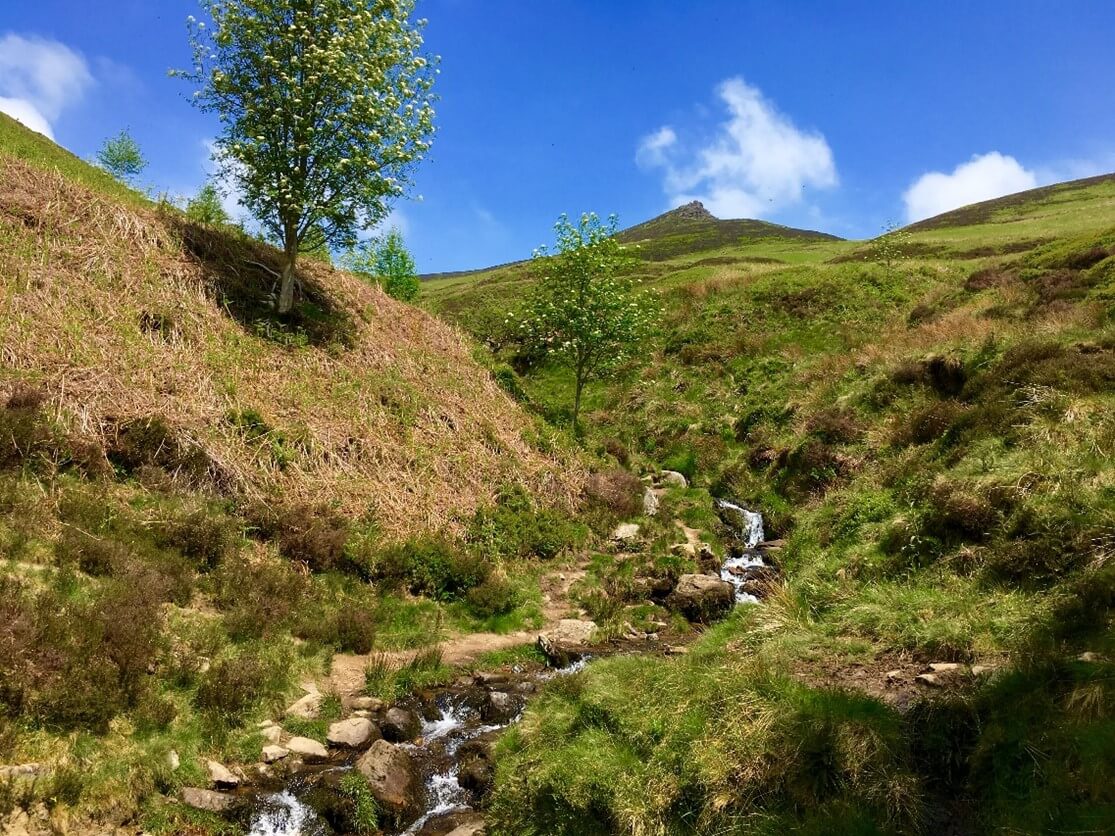 Kinder Scout